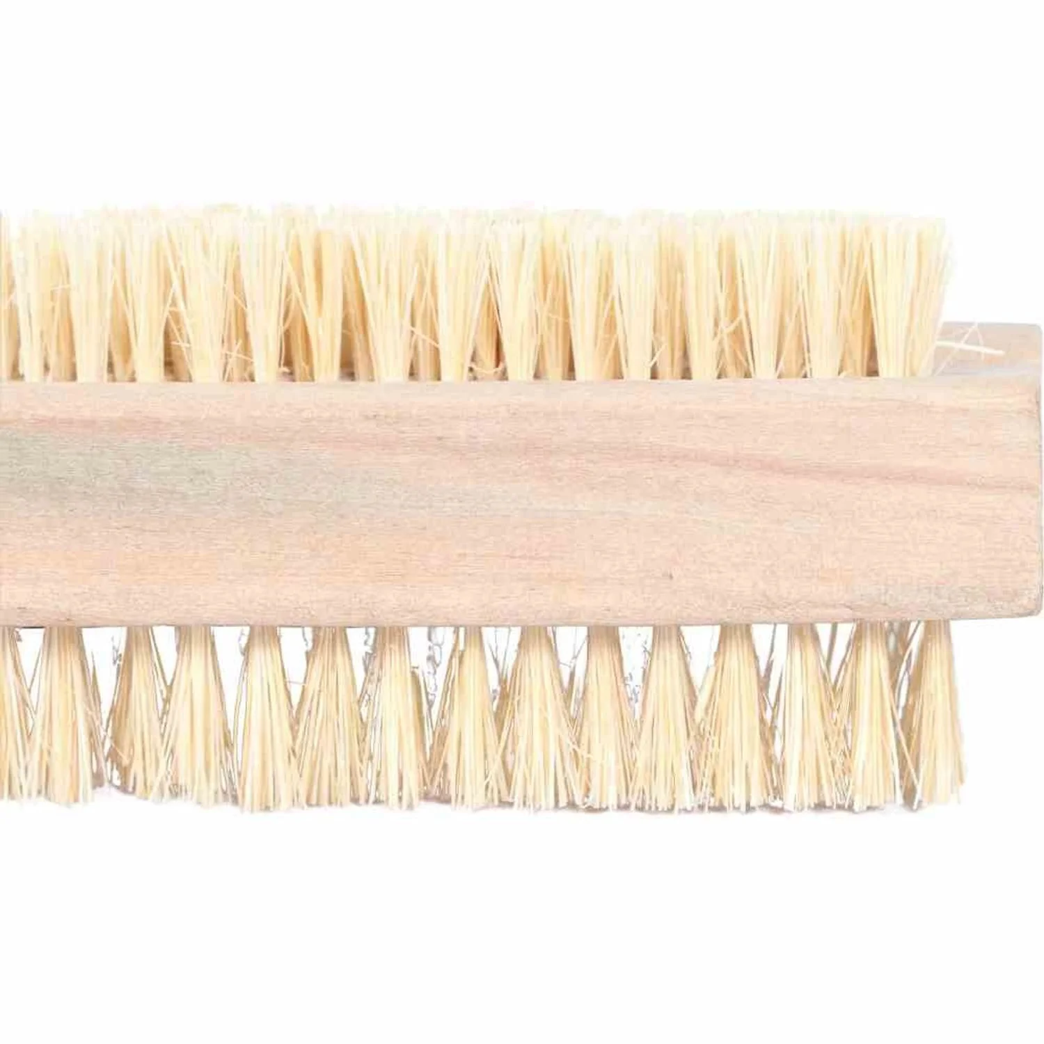 Handwaschbürste Fibre 9,5 cm – robuste Scheuerbürste für Haushalt